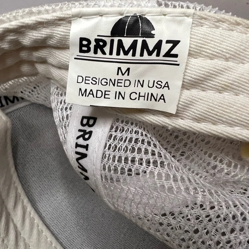 Brimmz youth hat